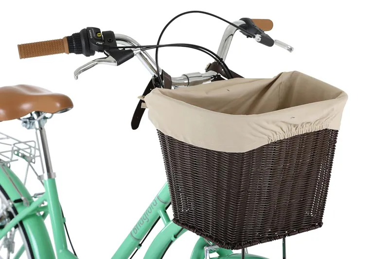 Bridgford Classic Priory Lifestyle Bike Mint-4